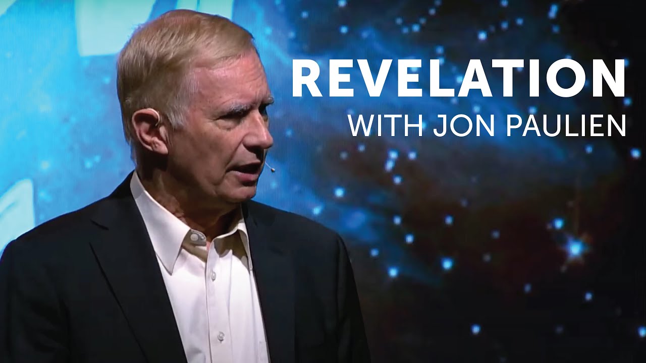Revelation with Jon Paulien | 08-26-2023