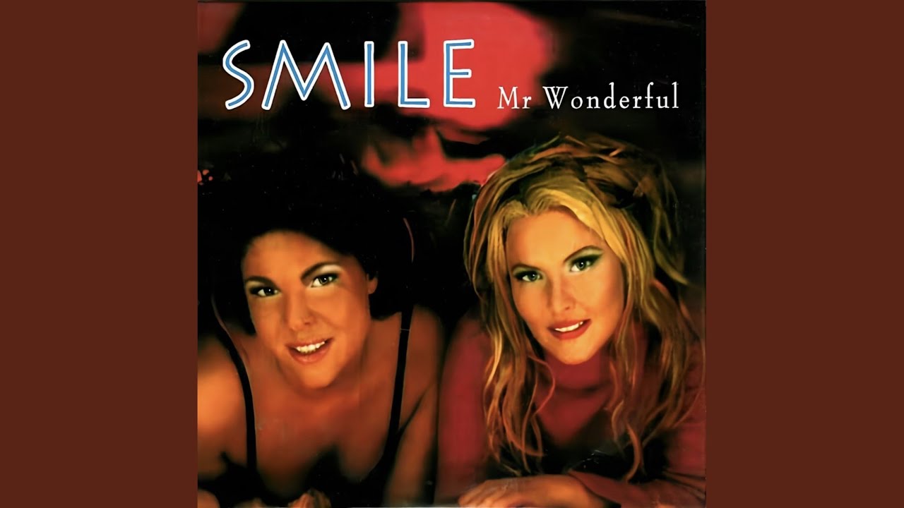 Mr. Wonderful (Extended Version)