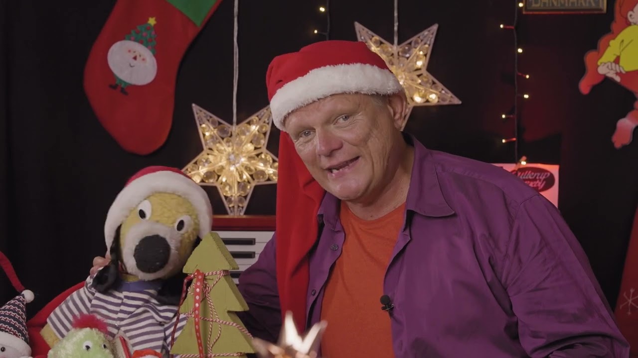 Sigurds Julekalender - Afsnit 22