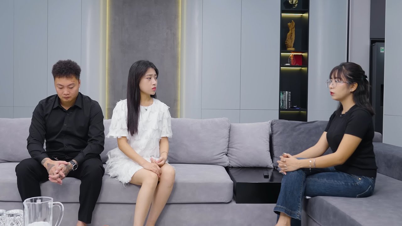 CHỦ TỊCH GIẢI CỨU NGƯỜI YÊU CŨ BỊ NHÀ CHỒNG ÉP UỐNG THUỐC PHÁ THAI | CHỦ TỊCH GENZ TẬP 255