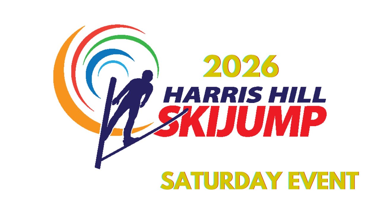 Harris Hill Ski Jump 2026: Saturday Event