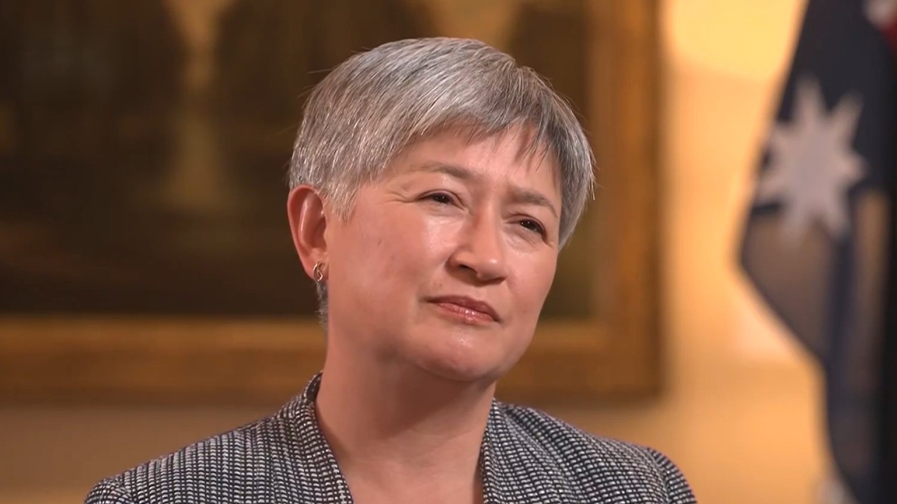 &laquo;Мы хотим больше влияния&raquo;: Пенни Вонг рассказала о стремлении лейбористов получить место в Совете...
