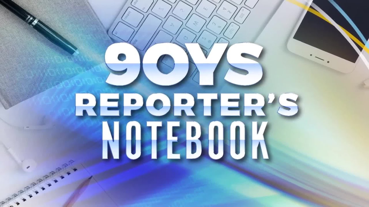 Reporter's Notebook 12/2/2020