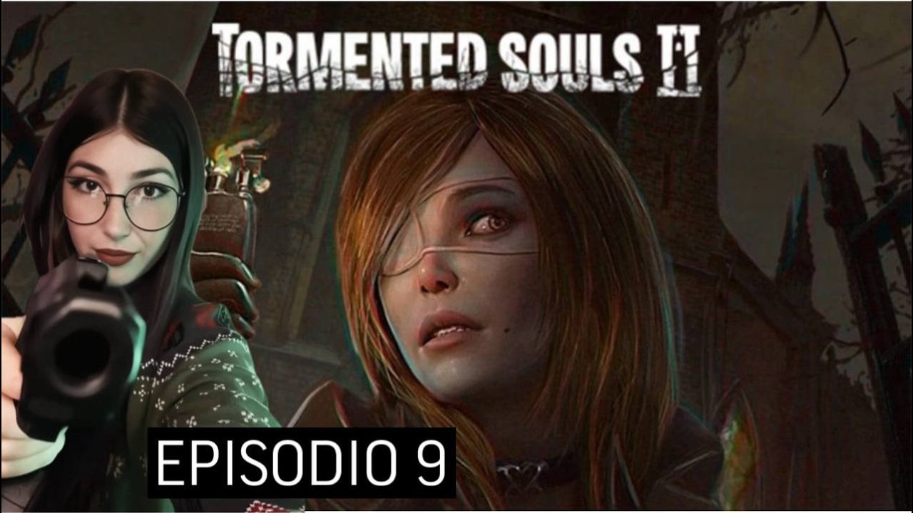 Tormented Souls 2 | Episodio 9 | Gameplay ITA