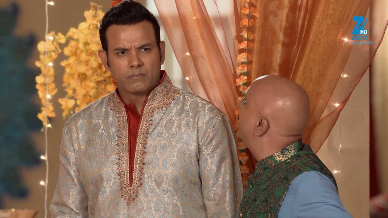 Kaala Teeka | Ep.247 | Kaali को क्या याद दिलाने जा रहे है सब पहाड़ी पर? | Full Episode | ZEE TV