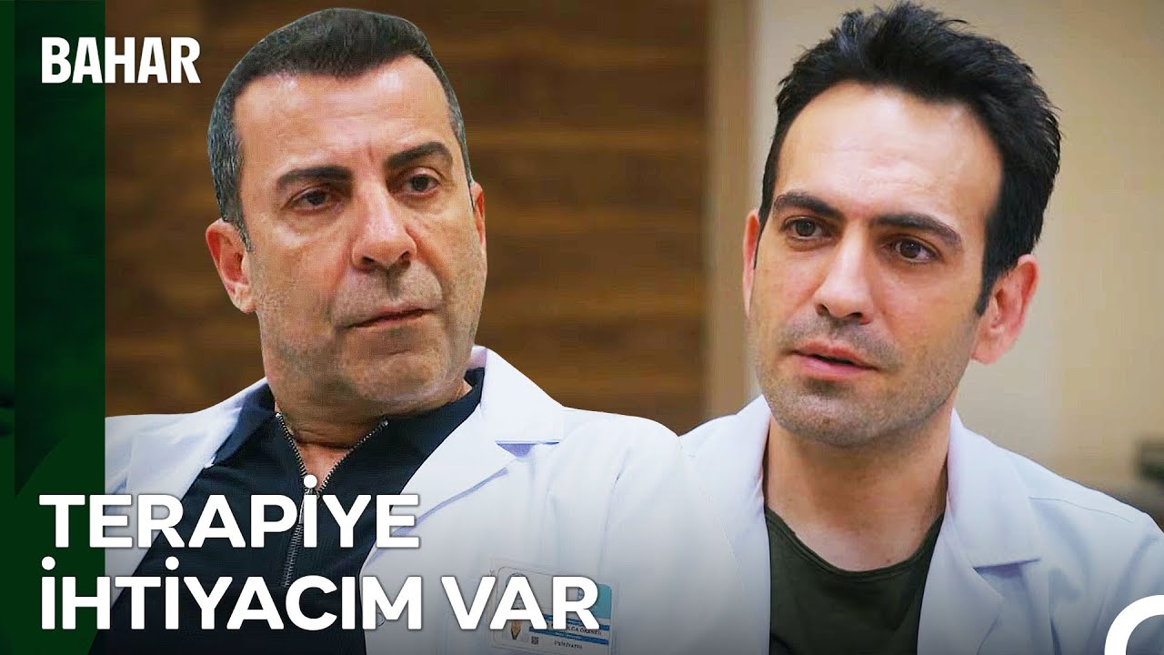 Tolga ve Evren Rolleri Değiştirdi - Bahar 48. B&ouml;l&uuml;m (SEZON FİNALİ)