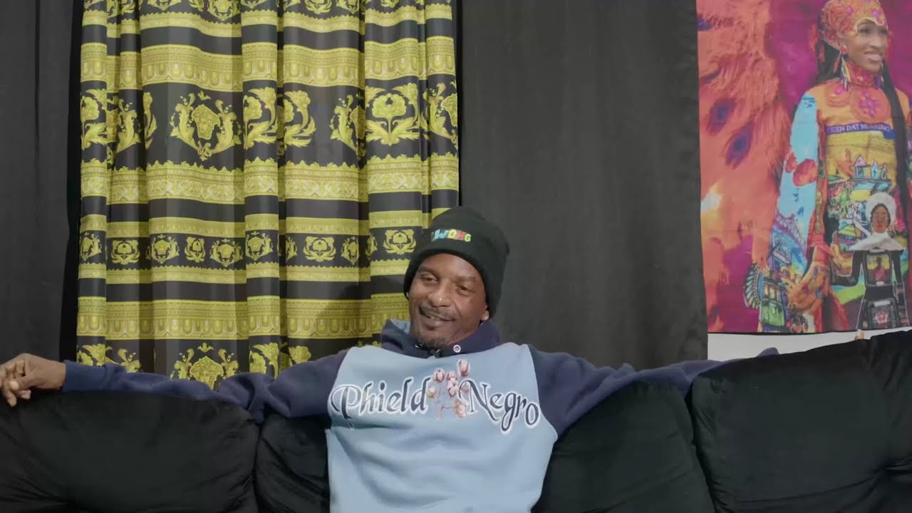 Charleston White Talks Hooking Up With 1090 Jake In His Hood