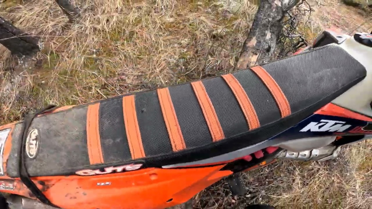 Wednesday single track 
