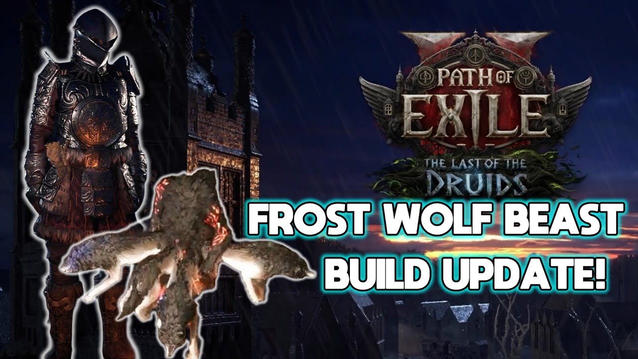 POE 2 Arbiter of Ash Boss Fight | Updated Build Showcase