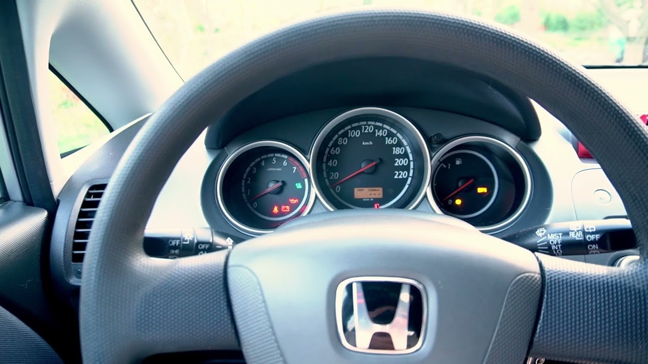 HONDA Jazz II (2002-2008) – Things to Check Before Buying