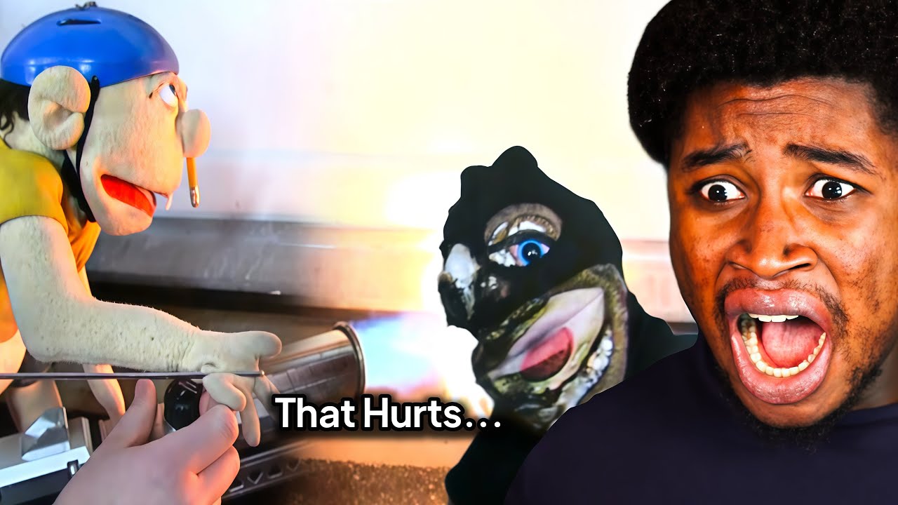 They Tried to Rob His House&hellip; BIG Mistake (SML)