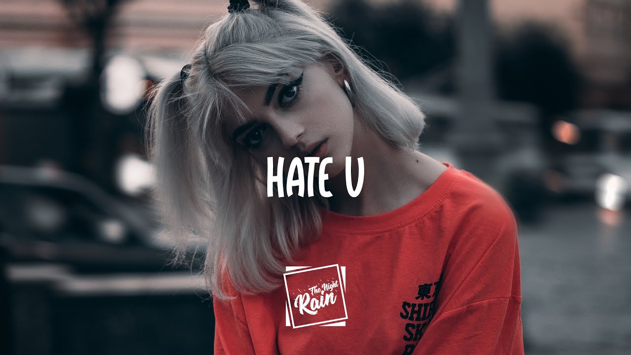LØLØ - Hate U (Lyrics)