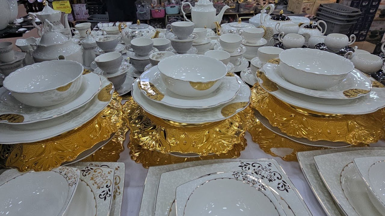 #جولة في جابر ماركت #جديد أواني رمضان#2026 #وهران  خرجتكم شوية من #سيدي_بلعباس 🤭