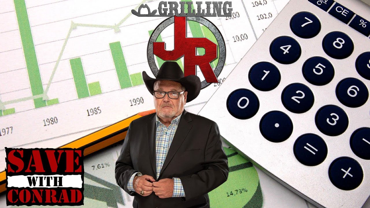 Jim Ross shoots on how WWE calculates salaries