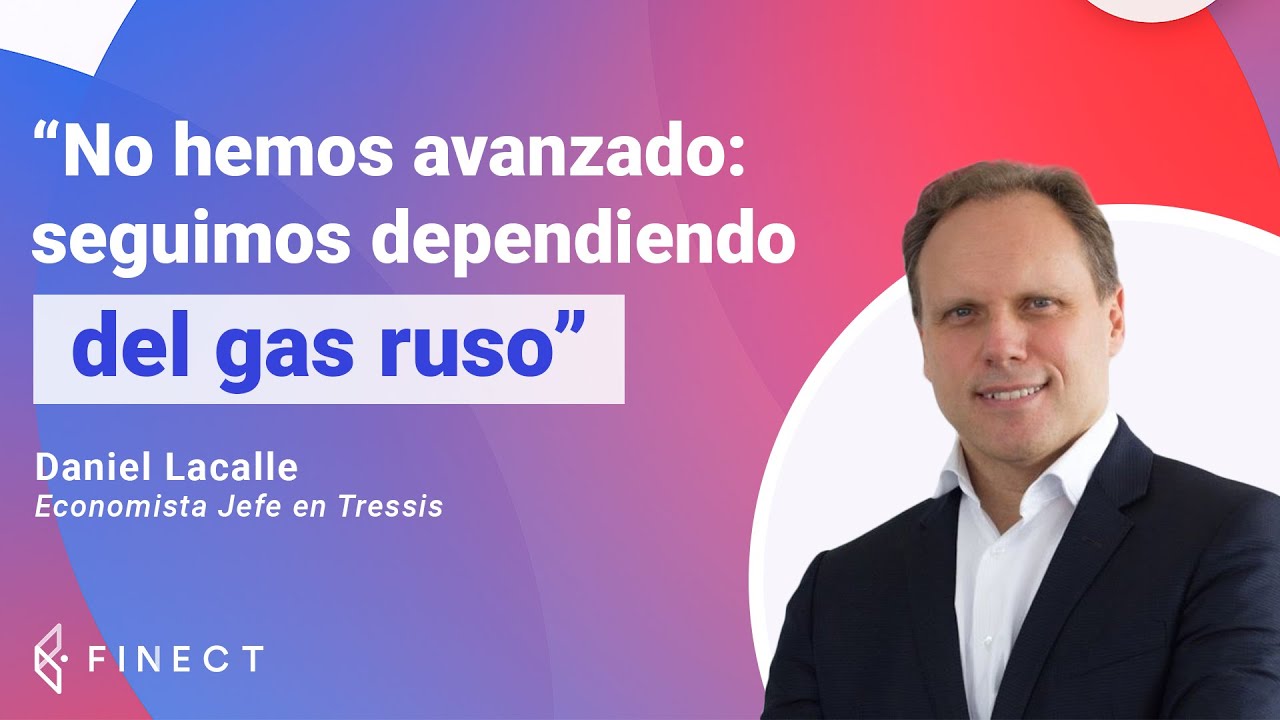 💥 “¿RECESIÓN? Los Gobiernos no se han enterado y siguen gastando” 🎙️ Entrevista Daniel Lacalle