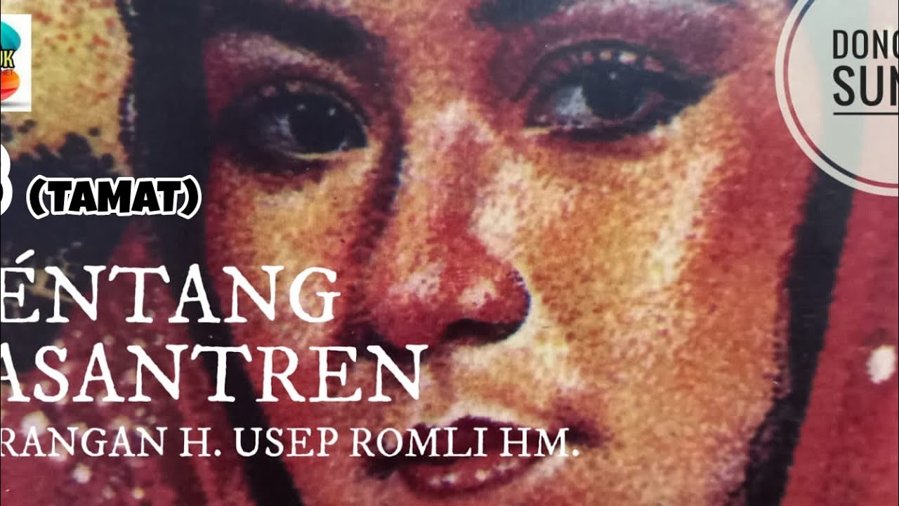 DONGSUN B&Eacute;NTANG PASANTR&Eacute;N Bag 8 : Tamat