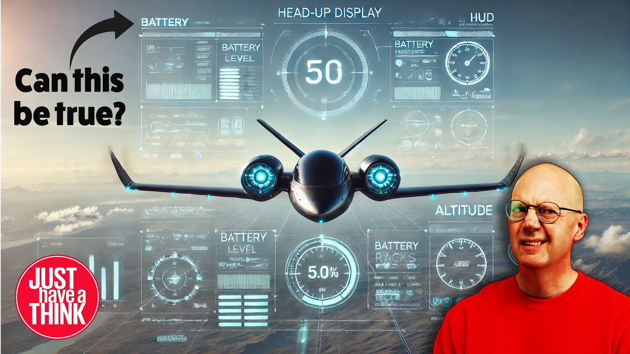 Battery powered flights from Washington DC to LA. No longer a pipe dream?