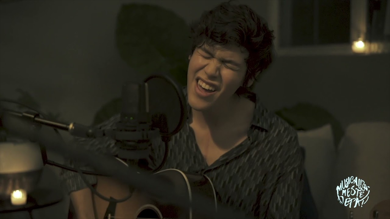 Iván Ivengo - Paralelo | MusicalízamesteDEPA!