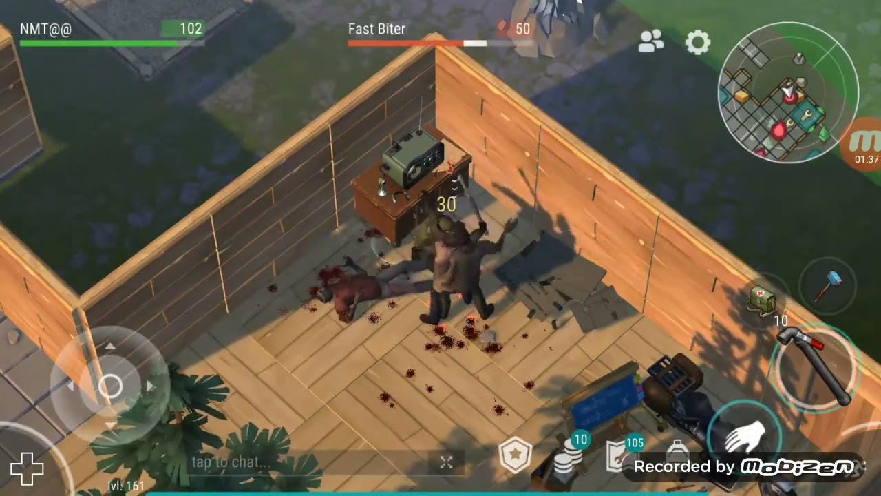 LDOE | Đi Cướp Nhà (2020)