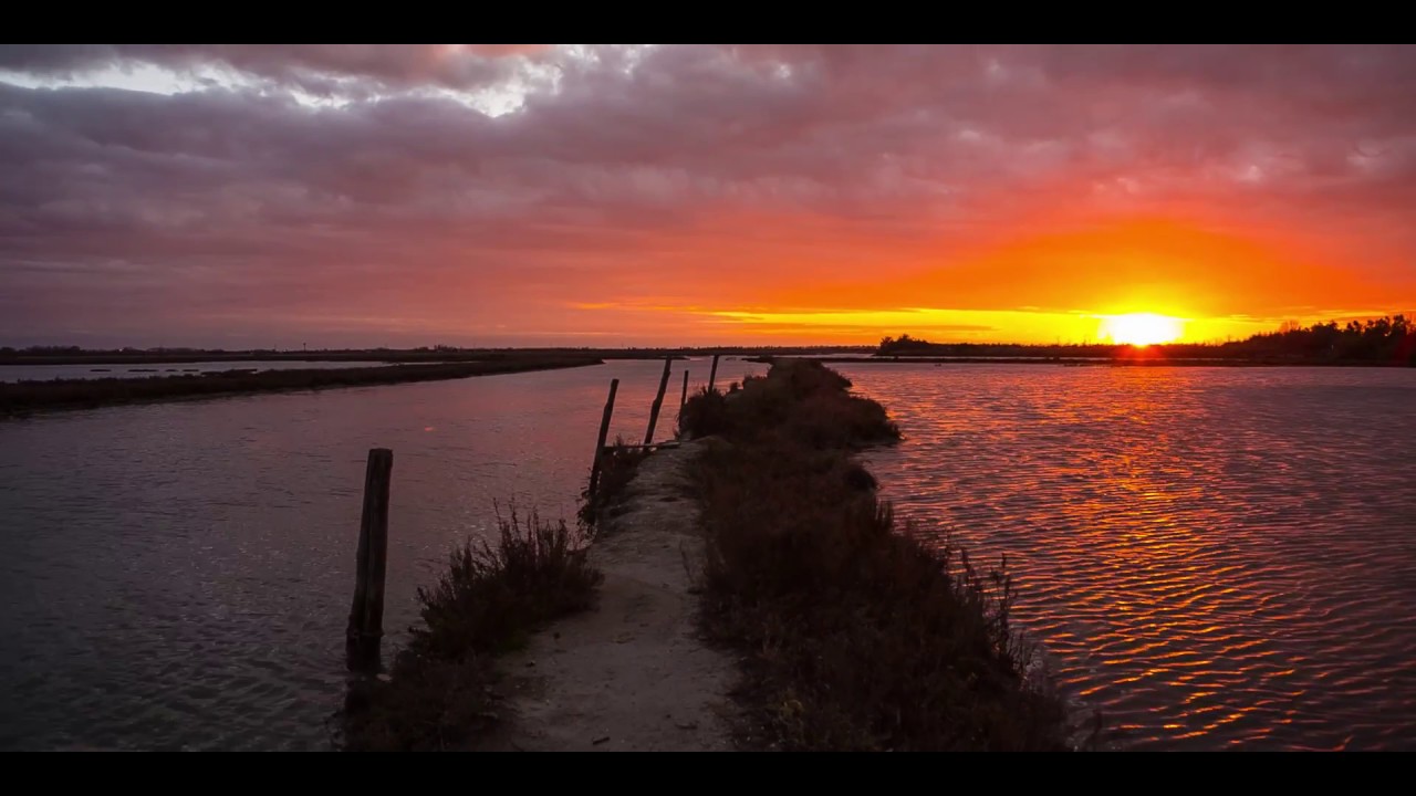 LAGUNA DI JESOLO, LIO MAGGIORE, VALLE GRASSABO