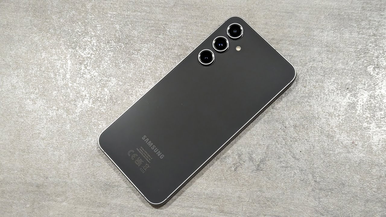 Samsung Galaxy S23 FE | Recenzja