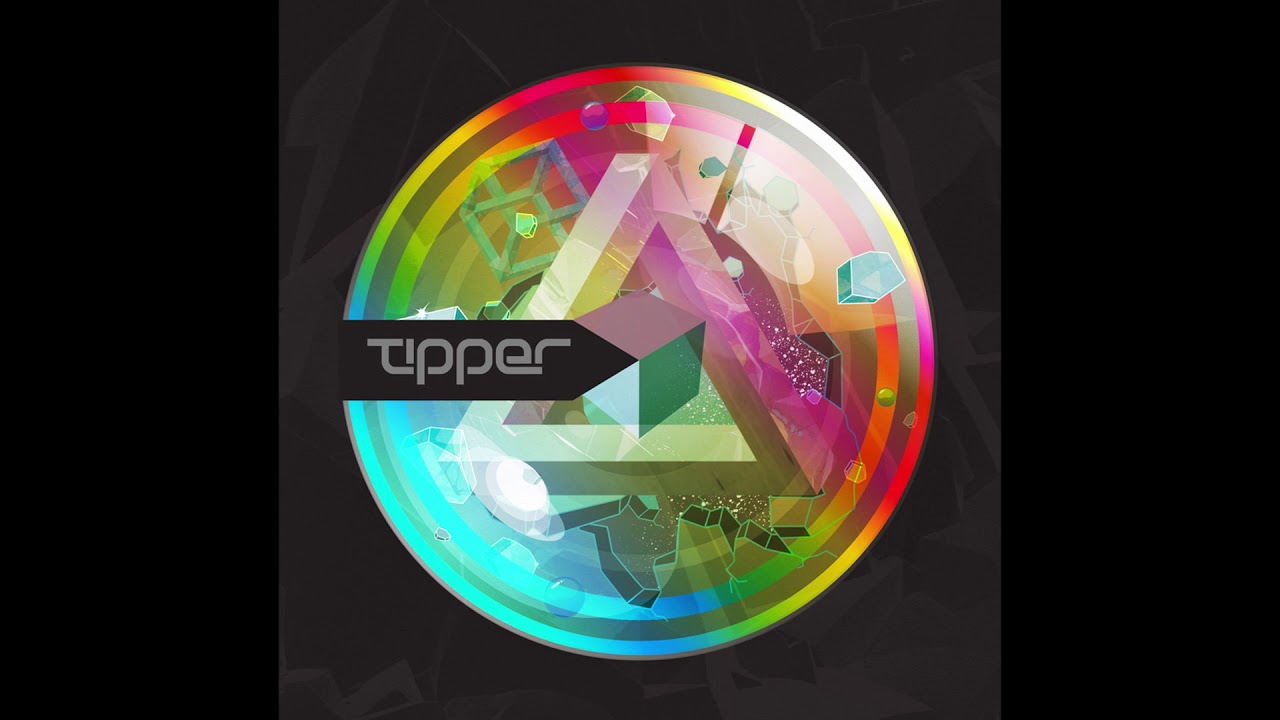 Tipper - Algae Bloom In Seven