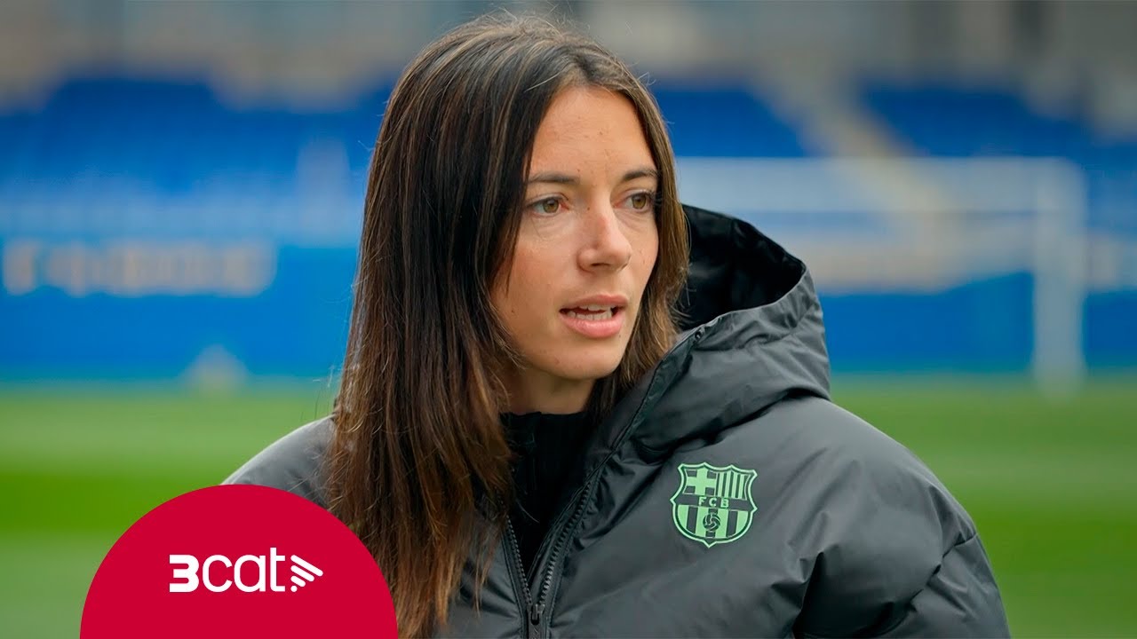 Aitana Bonmatí: 