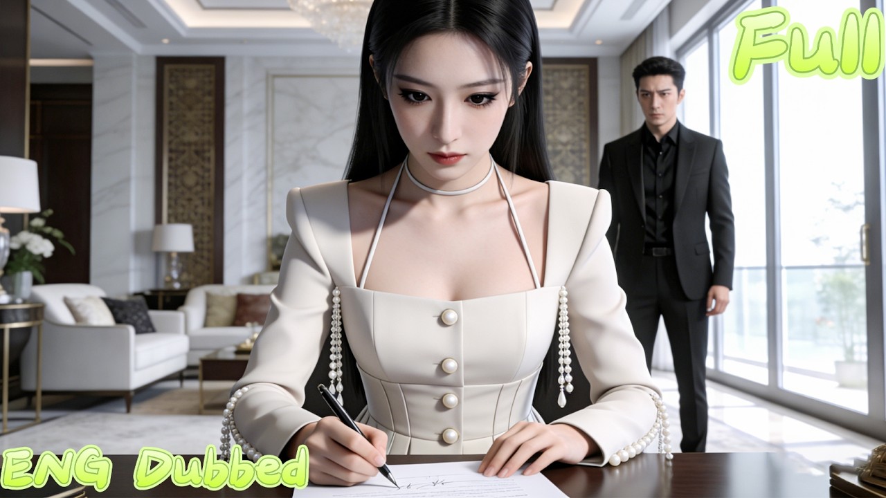 CEO brought first love home, forced Cinderella to divorce. Cinderella sadly left, but CEO regretted!