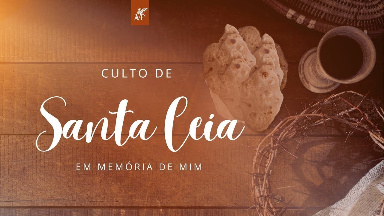 | Culto De Santa Ceia | Pr. Daniel Borges Vieira | 01/02/2026 |