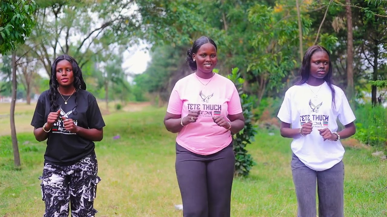 RIER E PIOU CADIIT BY_ AJITH-MADING_SOUTH SUDAN MUSIC_#dinkasongs