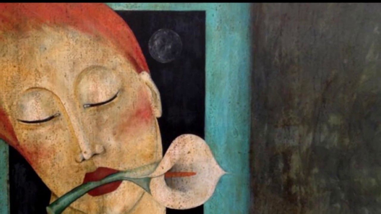 Angelo MAGGI - pictură