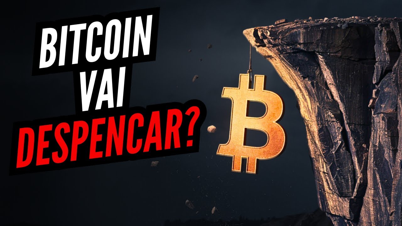 URGENTE: BITCOIN (BTC) NO SUPORTE. VAI AGUENTAR? + ETHEREUM (ETH), VIRTUALS, PENDLE, SOLANA, XRP
