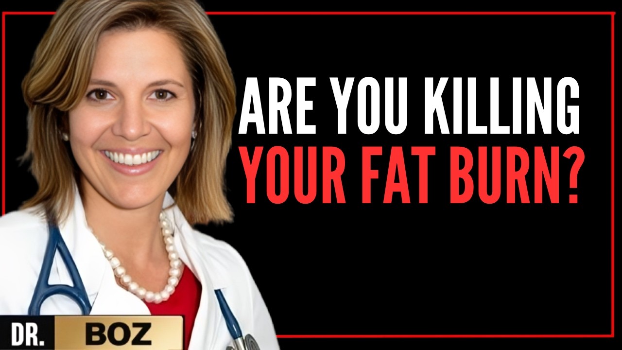Stop Sabotaging Your Ketosis! Why Your Body Isn’t Burning Fat (Insulin Science Explained for Faster)