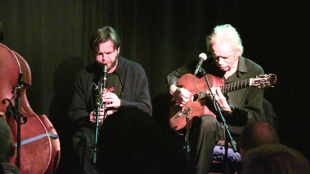 KOEN DE CAUTER QUARTET  (ARSCENE)  Supplique pour être enterré à la plage de Sète