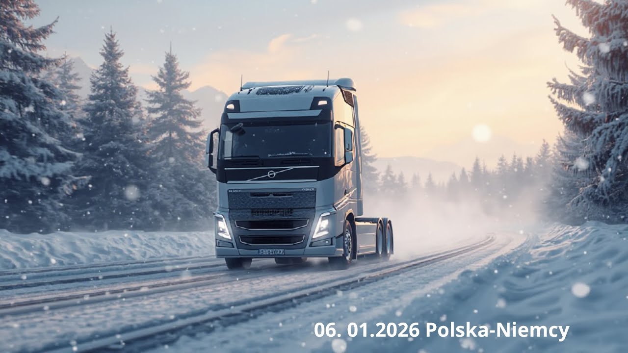 #1.      06.01.2026 Polska - Niemcy 