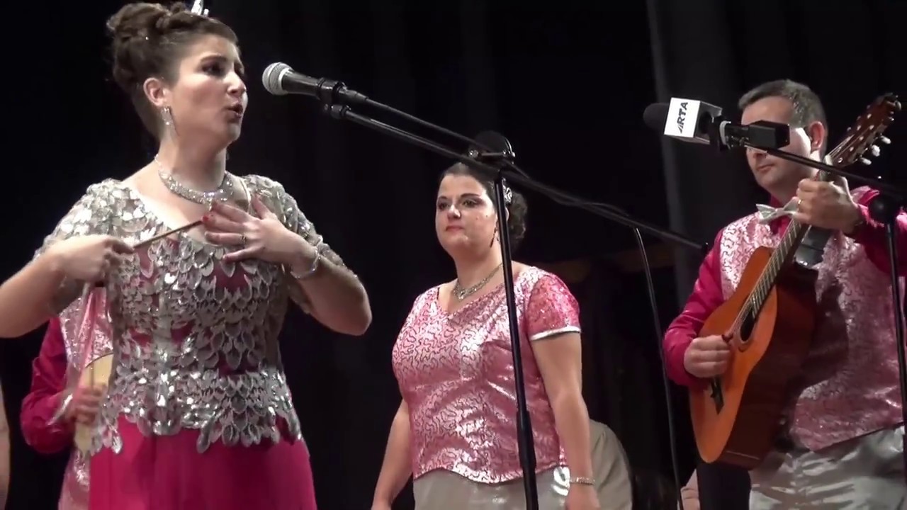 Lindas cantigas do Carnaval 2017