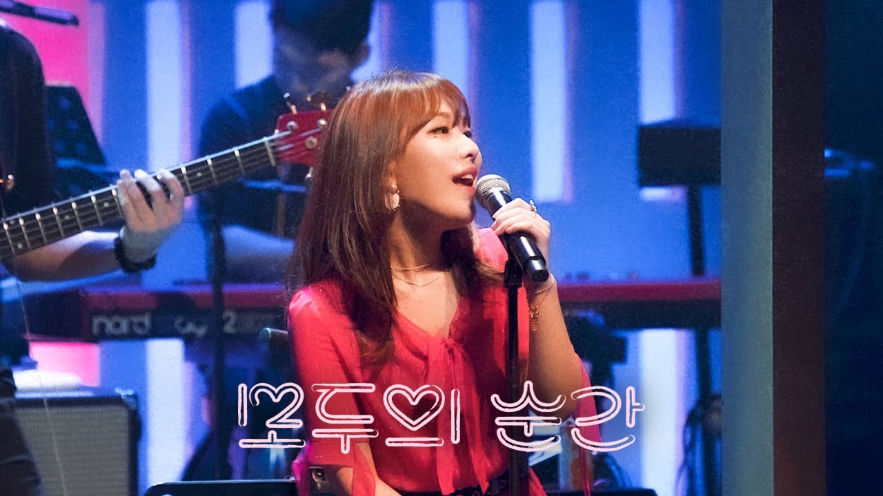 치즈 (CHEEZE) - 모두의 순간 (2019 CHEEZE POPCON) [Live]
