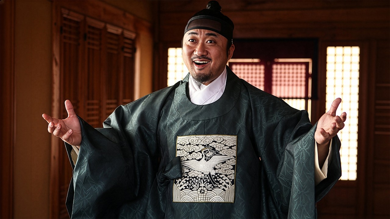 顶级裁缝间的生死博弈！为了守住自己的地位，由于嫉妒，他亲手毁掉了那个不世出的天才！一口气看完《尚衣院》