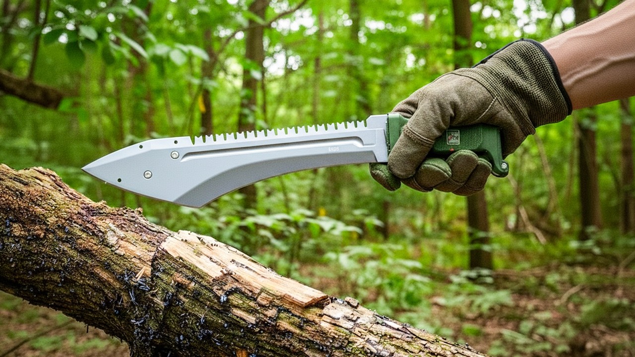 2026年にAmazonで買えるおすすめブッシュクラフトナイフ20選
