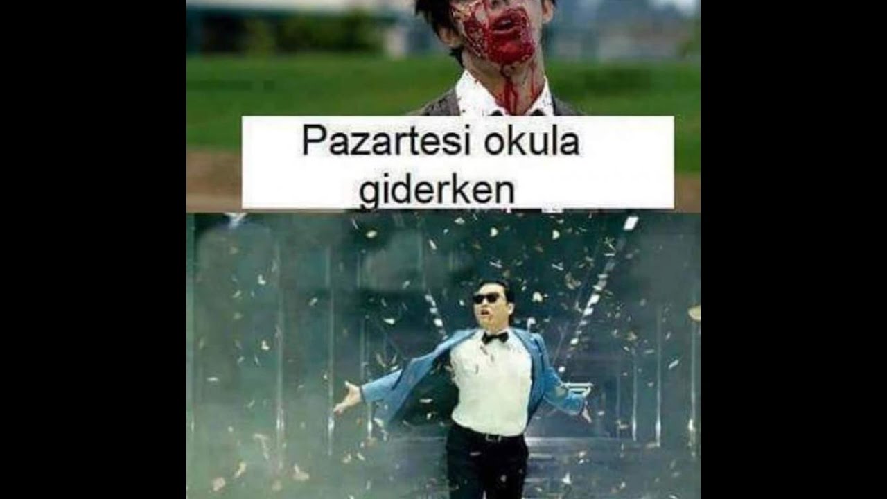 Öğrencilerle İlgili En Komik 50 Caps