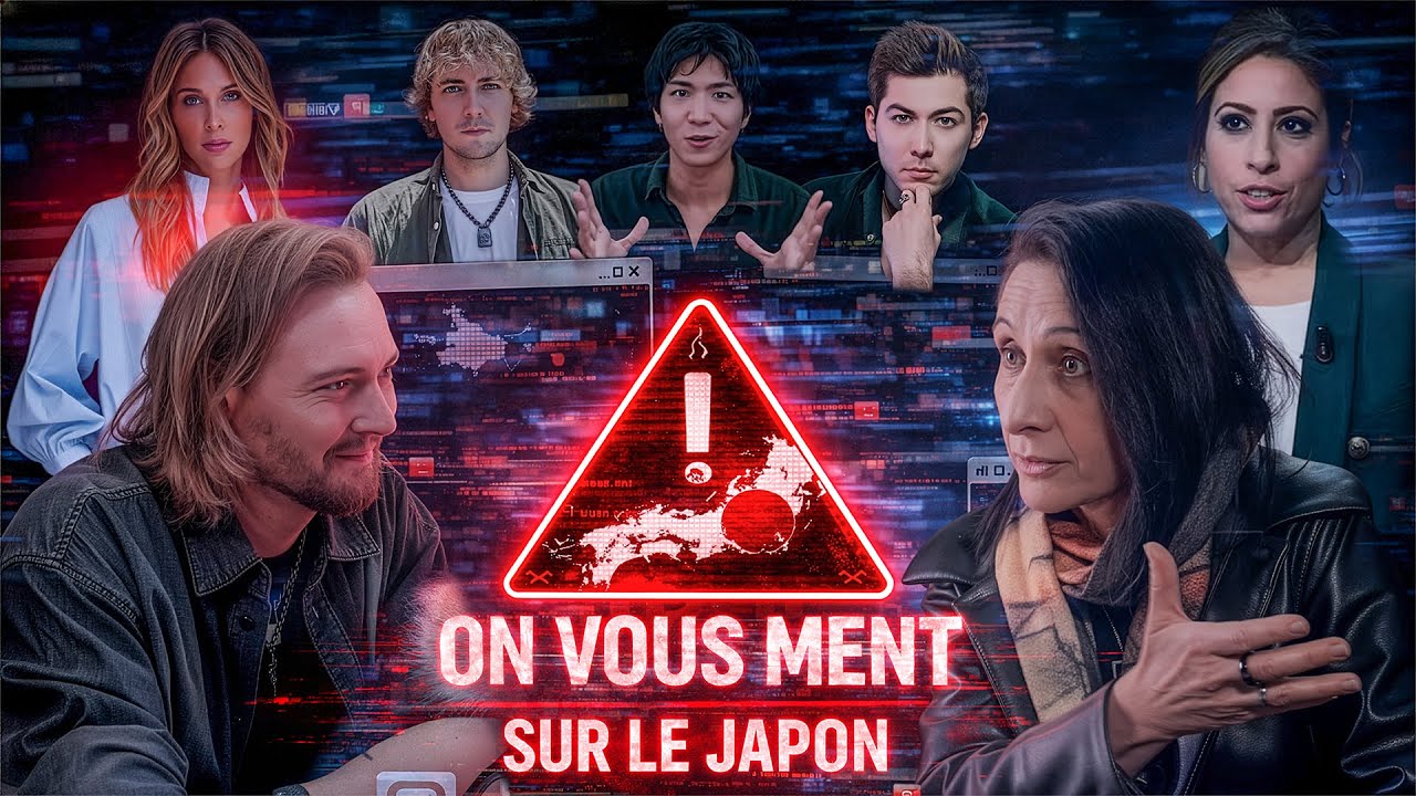 La plus grande menace du Japon n’est pas celle que vous croyez