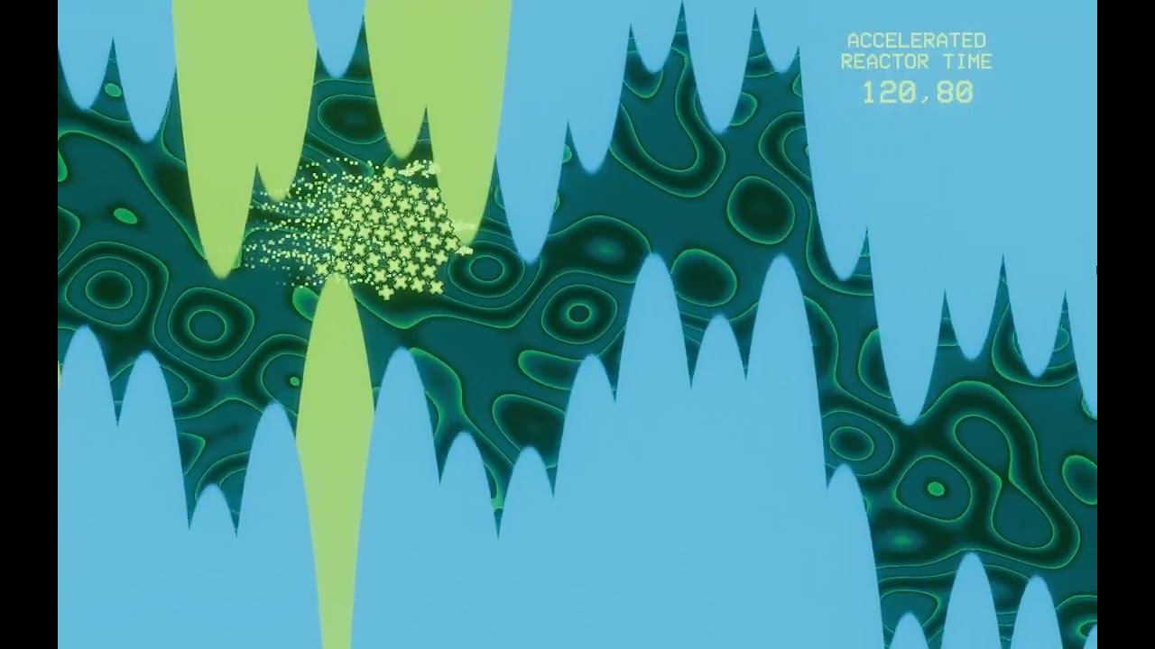 Feed the Reactor -  Vorletztes Volk (14)
