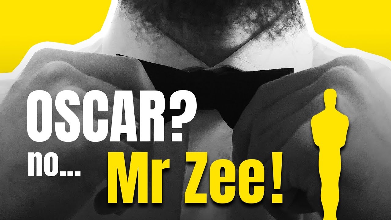 Creating a STATUETTE For Film Festival | Shortcutz Amsterdam Award | Mr Zee Short Cutz Sculpture