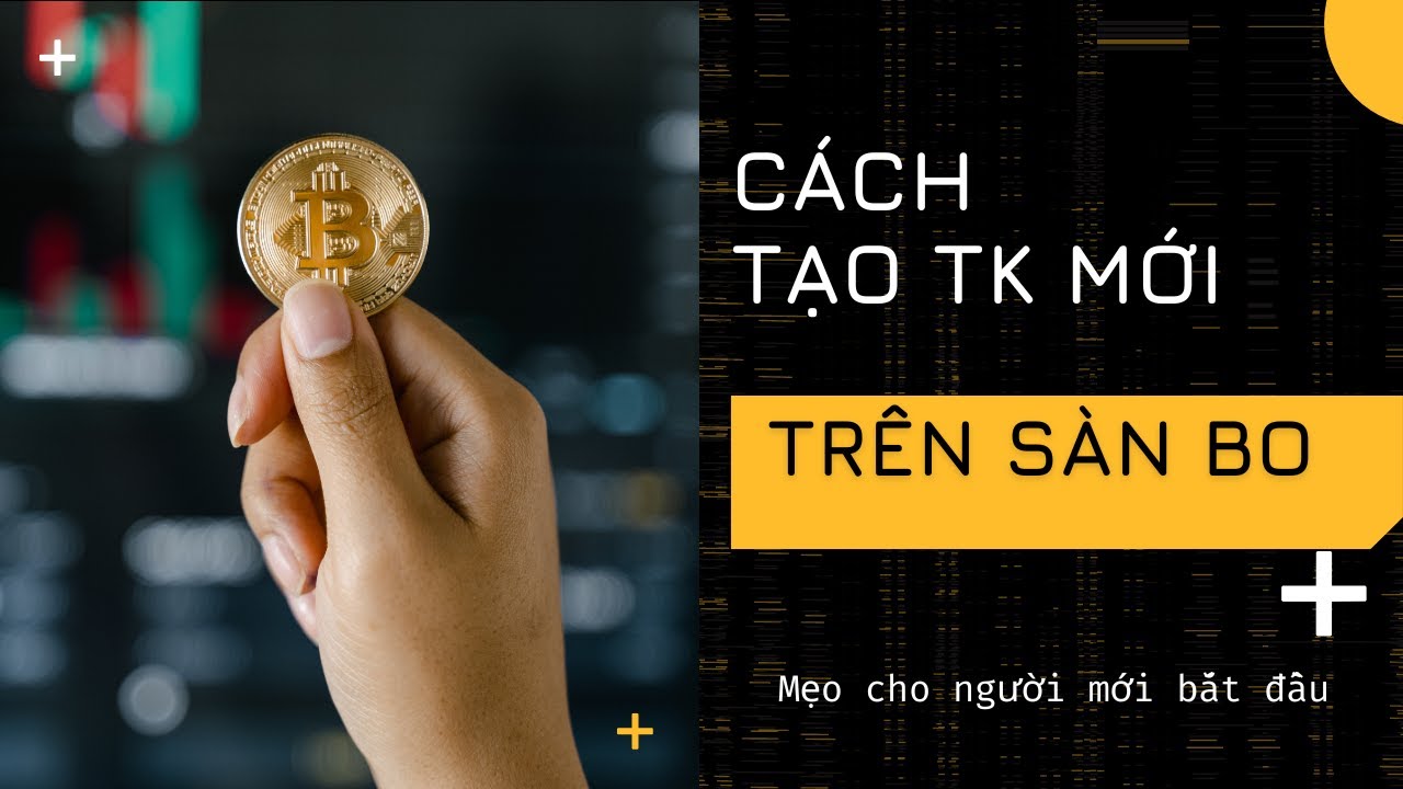 ( CRONBASE ) C&Aacute;CH TẠO T&Agrave;I KHOẢN MỚI TR&Ecirc;N S&Agrave;N BO - CANDY BUI
