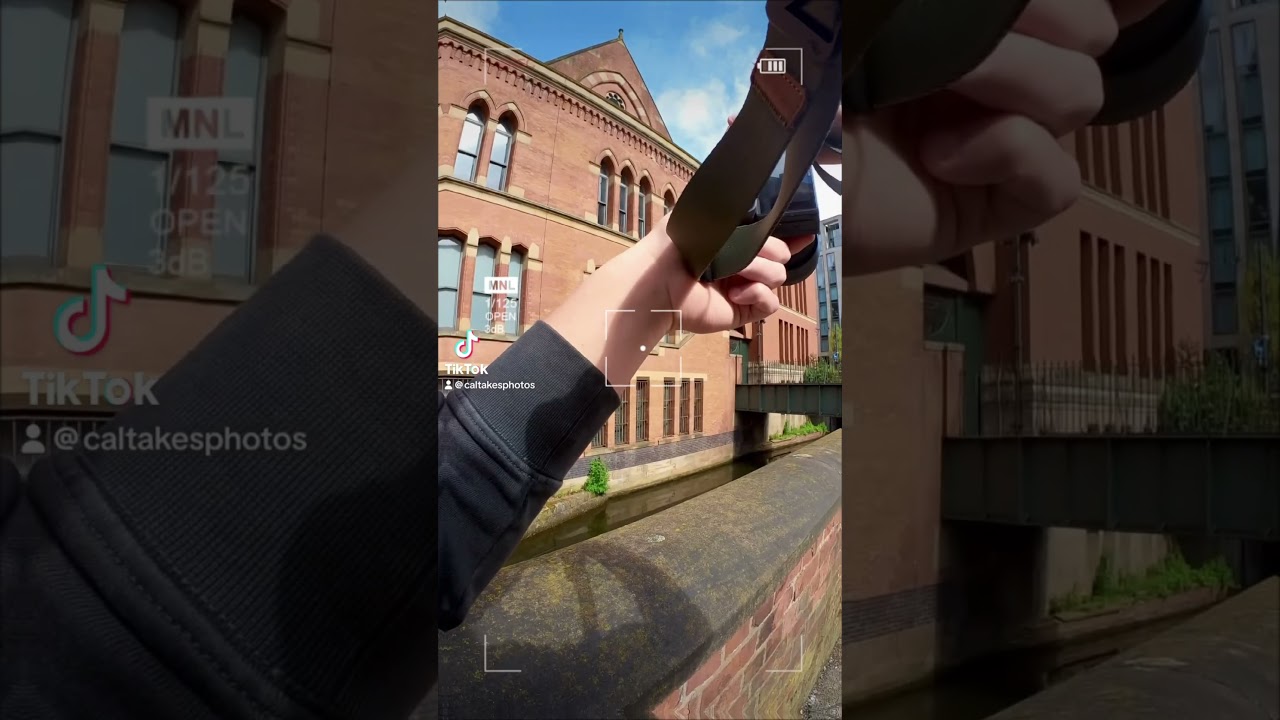 some photos of their famous canals 