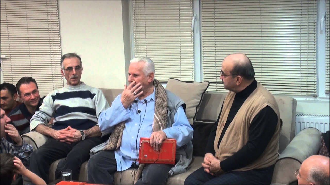çantacı necmi abi zafer kültür merkezi 3 bölüm 7/12/2013
