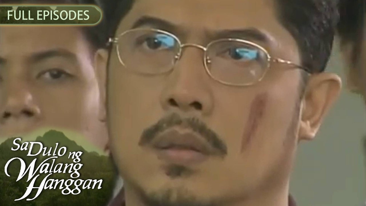 Sa Dulo ng Walang Hanggan | Full Episode 462 | ABS CBN Classics