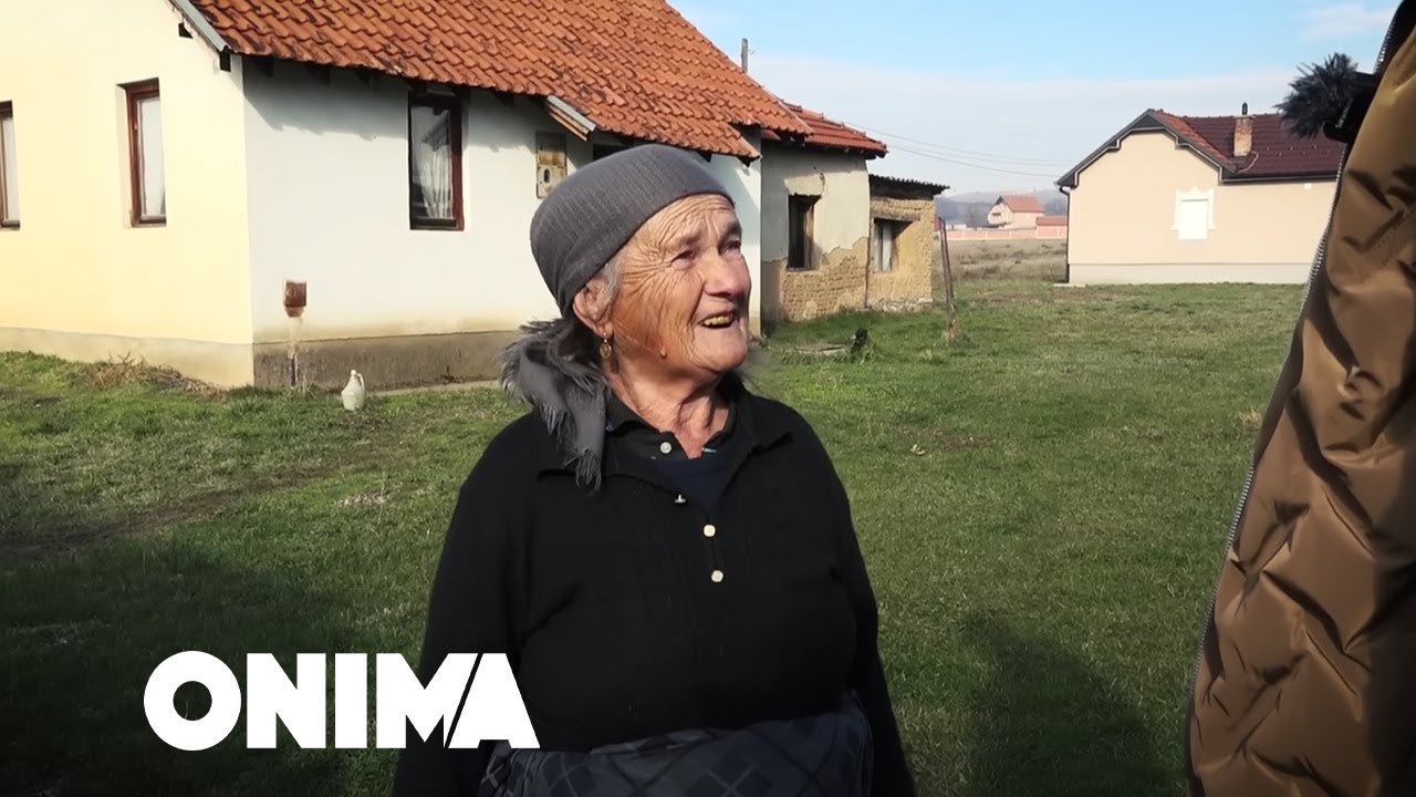 “Pse jeni harxhu kaq shume”Lokja nga Lipjani befasohet nga mërgimtarët