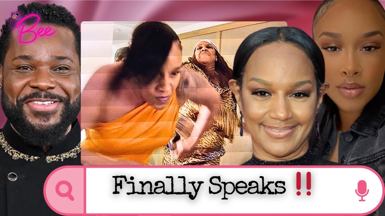 Malcolm Passed Saving His 8 Y.O. Child |Jackie Christie’s Daughter DESTROYS her online after SLAP 👋🏾