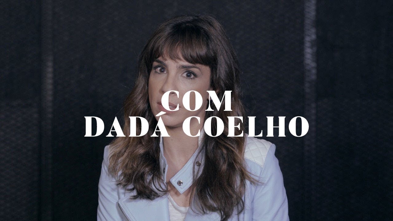 Tudo | Maria Ribeiro | Ex